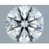 Certified Diamond IGI Carats 1.51 Color G Clarity VVS1  EX  EX  EX Fluorescence NON Brown No Green No Milky No EyeClean 100%