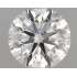 Certified Diamond GIA Carats 0.56 Color G Clarity IF  EX  EX  EX Fluorescence FNT Brown No Green No Milky No EyeClean 100%