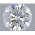 Certified Diamond GIA Carats 0.3 Color F Clarity VS2  EX  EX  EX Fluorescence NON Brown No Green No Milky No EyeClean 100%