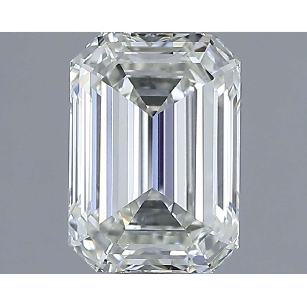 Certified Diamond IGI Carats 0.8 Color H Clarity VVS2  -  EX  EX Fluorescence NON Brown No Milky No EyeClean 100%