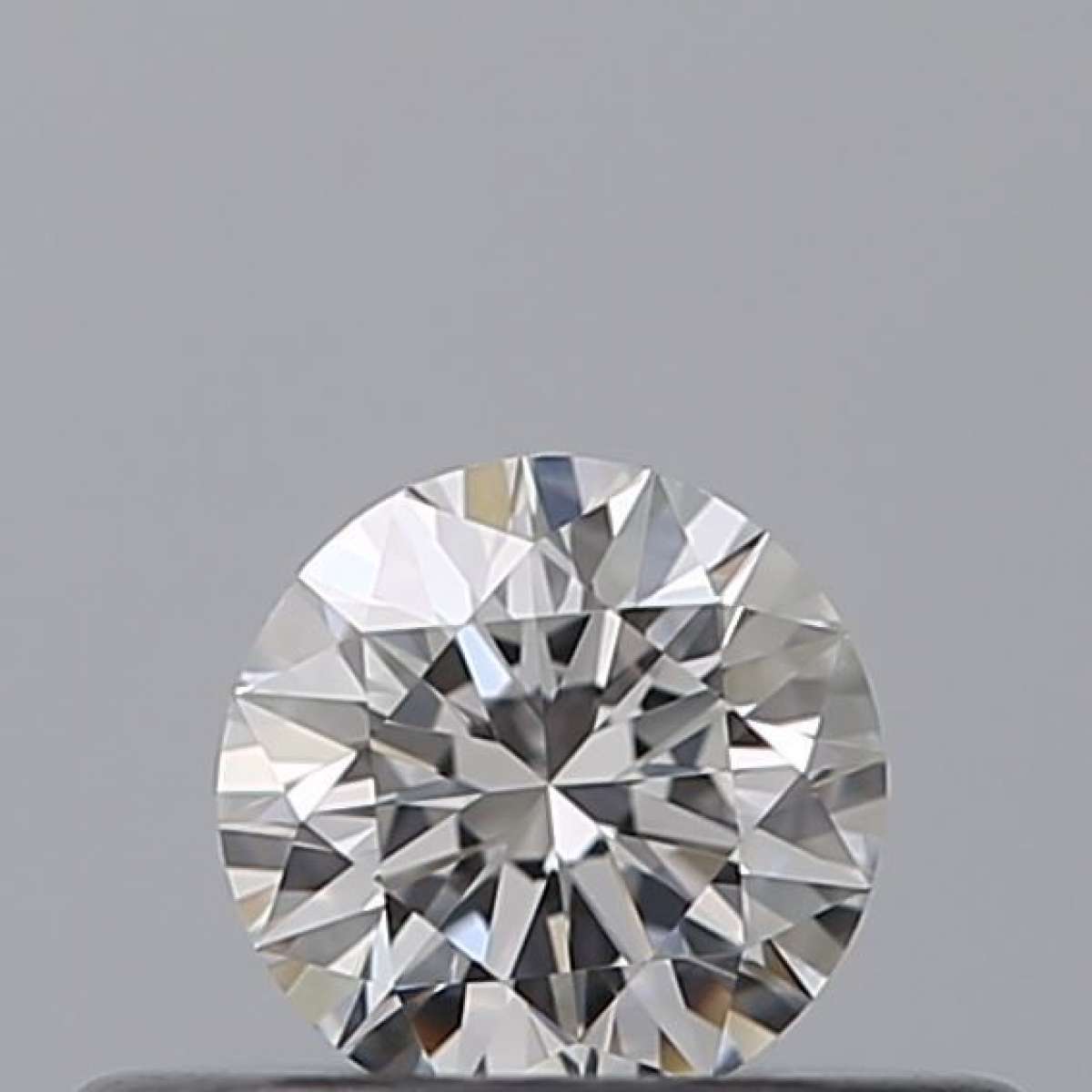 Certified Diamond GIA Carats 0.23 Color D Clarity VVS1  EX  EX  EX Fluorescence NON Brown No Green No Milky No EyeClean 100% Certified Diamond GIA Carats 0.23 Color D Clarity VVS1  EX  EX  EX Fluorescence NON Brown No Green No Milky No EyeClean 100%