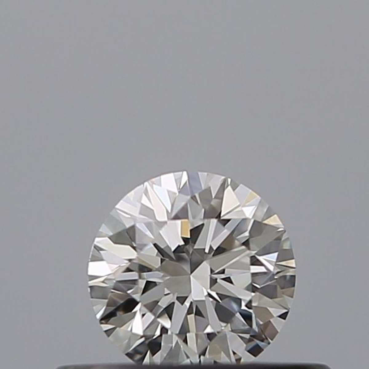 Certified Diamond GIA Carats 0.28 Color E Clarity IF  EX  EX  EX Fluorescence MED Brown No Green No Milky No EyeClean 100%