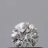 Certified Diamond GIA Carats 0.28 Color E Clarity IF  EX  EX  EX Fluorescence MED Brown No Green No Milky No EyeClean 100%