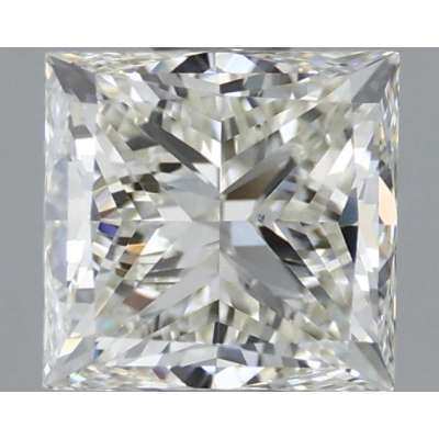 Certified Diamond IGI Carats 1.0 Color H Clarity VS1  -  EX  VG Fluorescence NON Brown No Green No Milky No EyeClean 100%