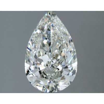Diamante Certificato IGI Carati 1.3 Colore H Purezza VVS1  -  EX  EX Fluorescenza NON Brown No Green No Milky No EyeClean 100%
