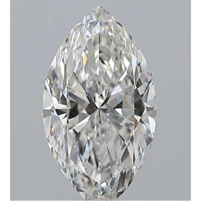 Diamante Certificato GIA Carati 1.51 Colore F Purezza SI1  -  EX  EX Fluorescenza NON Brown No Green No Milky No EyeClean 100%