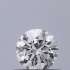 Certified Diamond GIA Carats 0.37 Color F Clarity VS2  EX  EX  EX Fluorescence NON Brown No Milky No EyeClean 100%