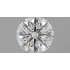Certified Diamond GIA Carats 0.72 Color E Clarity IF  EX  EX  EX Fluorescence NON Brown No Green No Milky No EyeClean 100%