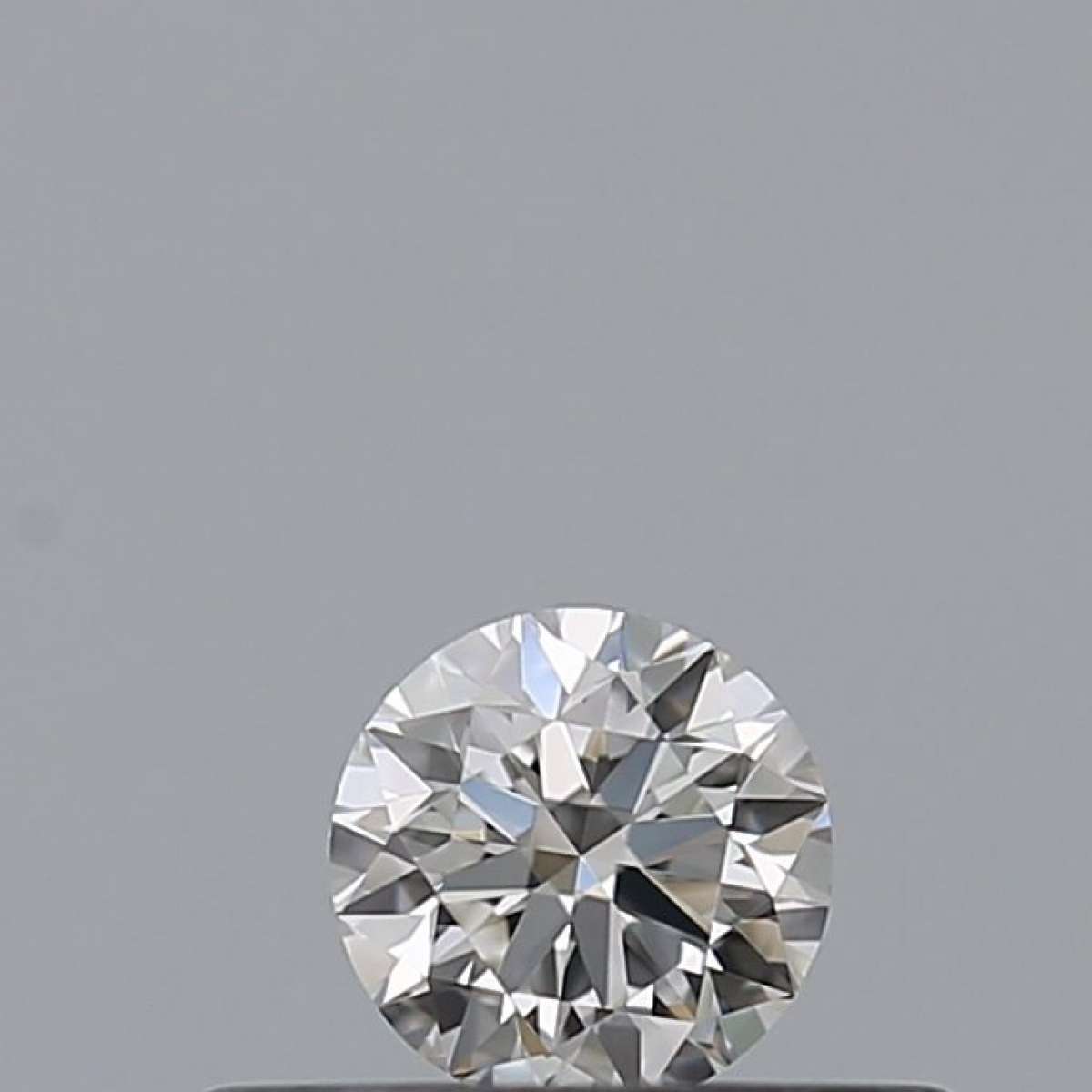 Certified Diamond IGI Carats 0.18 Color E Clarity VVS1 EX EX EX Fluorescence NON Brown No Green No Milky No EyeClean 100% Certified Diamond IGI Carats 0.18 Color E Clarity VVS1 EX EX EX Fluorescence NON Brown No Green No Milky No EyeClean 100%