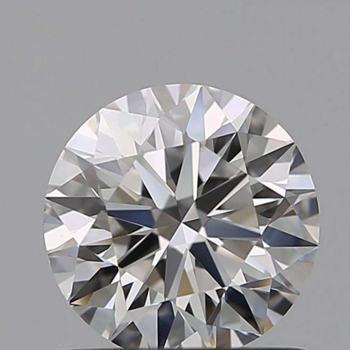 Certified Diamond GIA Carats 0.82 Color G Clarity VVS2  EX  EX  EX Fluorescence NON Brown No Milky No EyeClean 100%