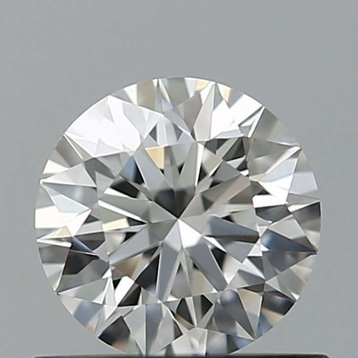 Certified Diamond GIA Carats 0.52 Color F Clarity VVS2 EX EX EX Fluorescence NON Brown No Milky No EyeClean 100% Certified Diamond GIA Carats 0.52 Color F Clarity VVS2 EX EX EX Fluorescence NON Brown No Milky No EyeClean 100%