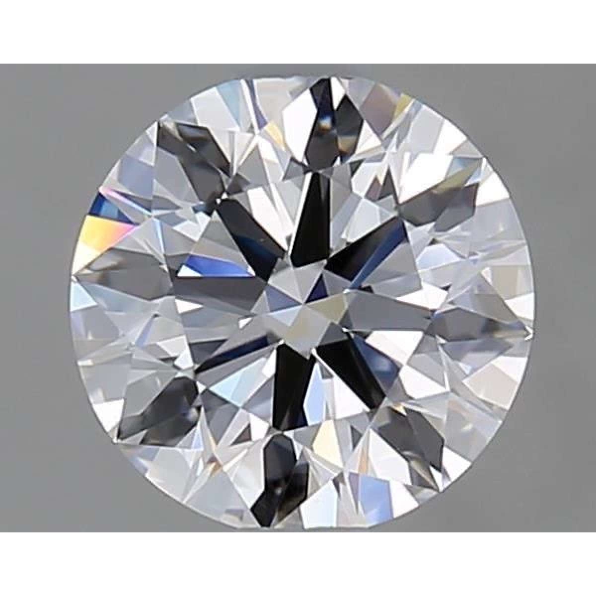 Certified Diamond GIA Carats 0.91 Color D Clarity IF  EX  EX  EX Fluorescence FNT Brown No Green No Milky No EyeClean 100%