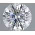 Certified Diamond GIA Carats 0.34 Color F Clarity VS1  EX  EX  EX Fluorescence NON Brown No Green No Milky No EyeClean 100%