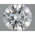 Certified Diamond GIA Carats 0.33 Color E Clarity VS1  EX  EX  EX Fluorescence NON Brown No Green No Milky No EyeClean 100%