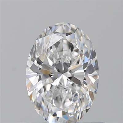 Certified Diamond GIA Carats 0.74 Color D Clarity IF  -  EX  EX Fluorescence NON Brown No Green No Milky No EyeClean 100%