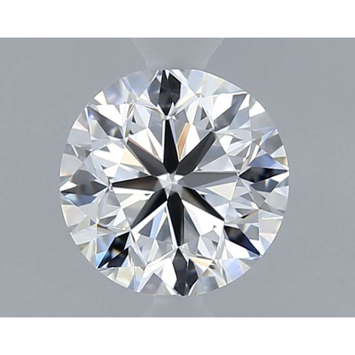 Certified Diamond GIA Carats 0.7 Color D Clarity VVS1  VG  EX  VG Fluorescence FNT Brown No Green No Milky No EyeClean 100%