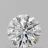 Certified Diamond GIA Carats 0.51 Color G Clarity VVS1  EX  EX  EX Fluorescence NON Brown No Milky No EyeClean 100%