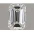 Certified Diamond GIA Carats 0.4 Color G Clarity VS2  -  VG  EX Fluorescence FNT Brown No Green No Milky No EyeClean 100%