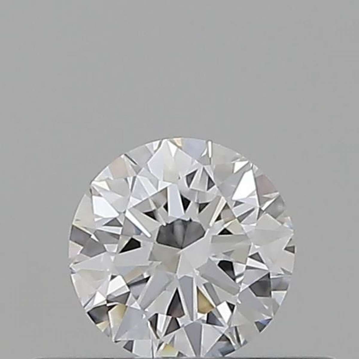 Certified Diamond GIA Carats 0.3 Color D Clarity VS1 EX EX EX Fluorescence FNT Brown No Green No Milky No EyeClean 100% Certified Diamond GIA Carats 0.3 Color D Clarity VS1 EX EX EX Fluorescence FNT Brown No Green No Milky No EyeClean 100%