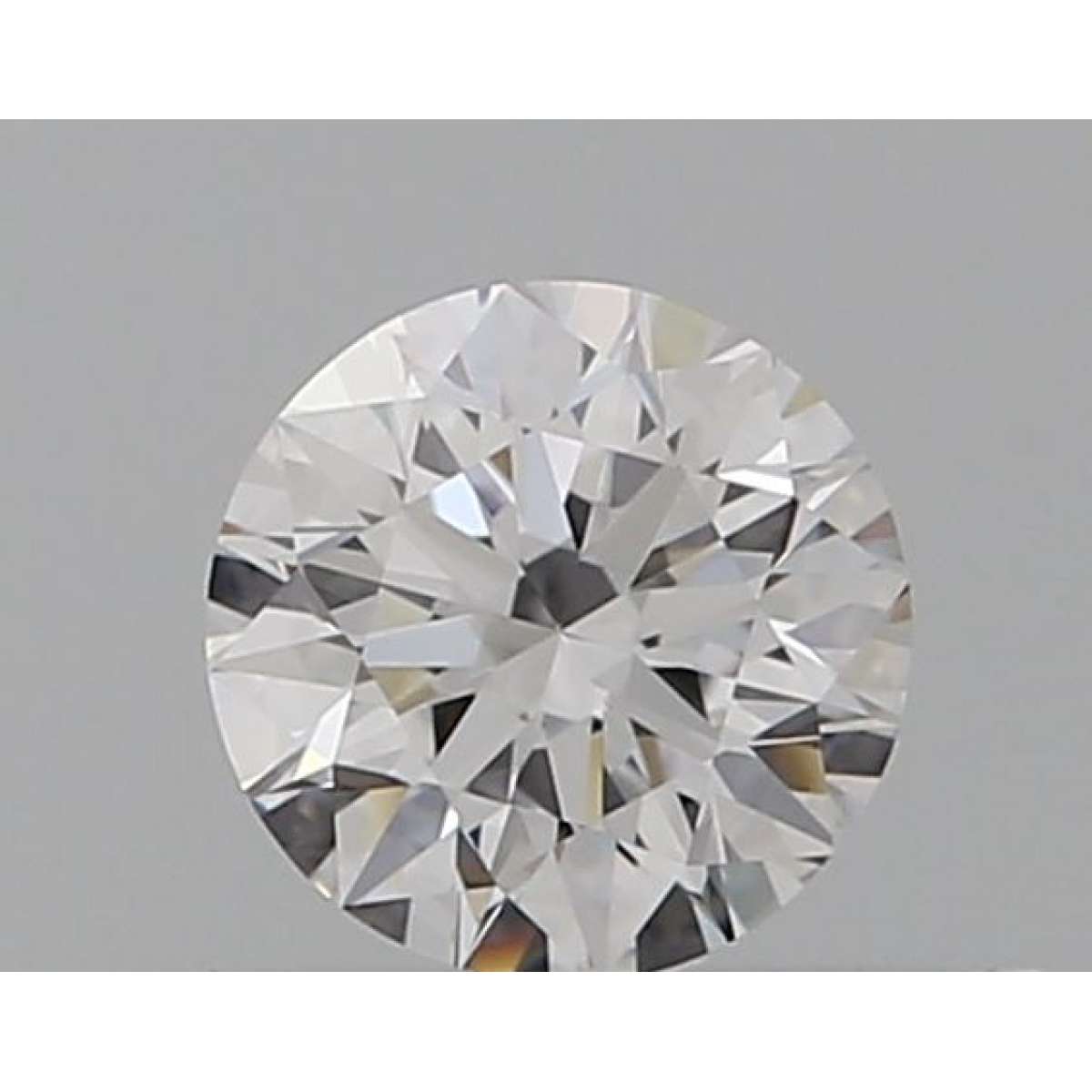 Certified Diamond GIA Carats 0.3 Color D Clarity VVS1  EX  VG  VG Fluorescence NON Brown No Green No Milky No EyeClean 100%