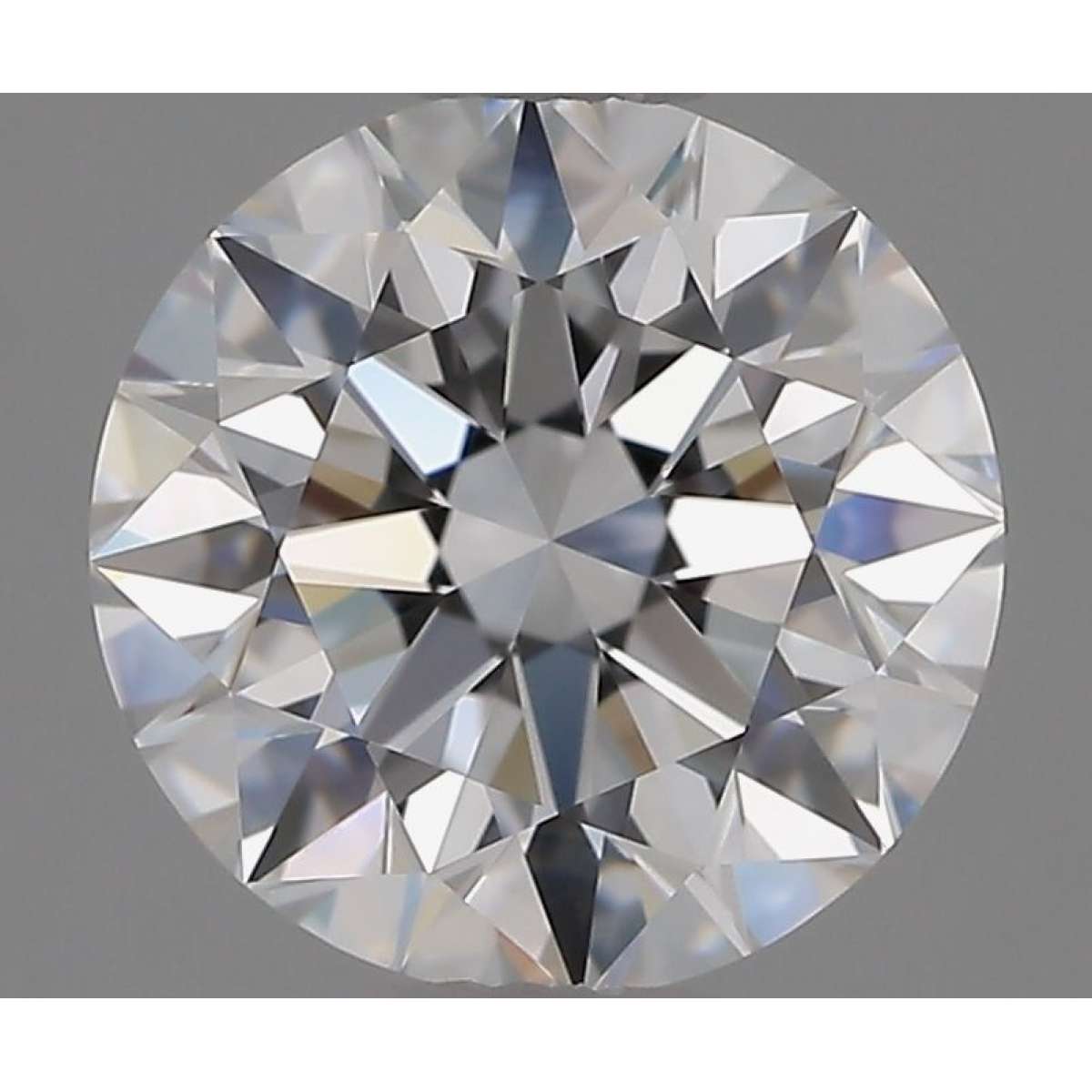 Certified Diamond GIA Carats 1.7 Color E Clarity VVS2  EX  EX  EX Fluorescence FNT Brown No Green No Milky No EyeClean 100%