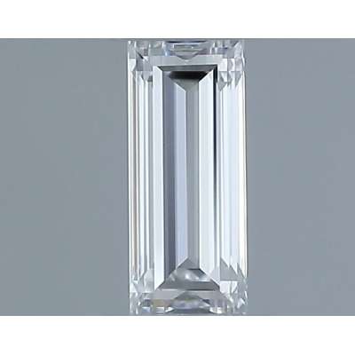 Certified Diamond GIA Carats 0.24 Color D Clarity VVS1  -  EX  VG Fluorescence NON Brown No Green No Milky No EyeClean 100%