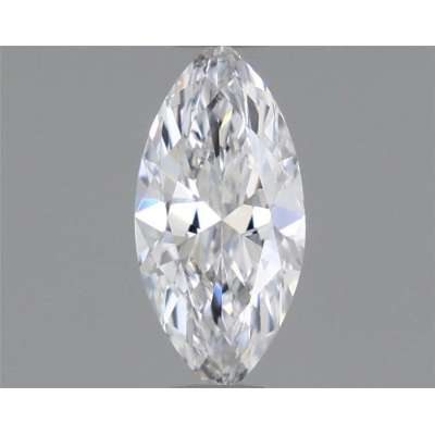 Certified Diamond GIA Carats 0.3 Color D Clarity VS1  -  EX  VG Fluorescence NON Brown No Green No Milky No EyeClean 100%
