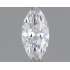 Certified Diamond GIA Carats 0.3 Color D Clarity VS1  -  EX  VG Fluorescence NON Brown No Green No Milky No EyeClean 100%