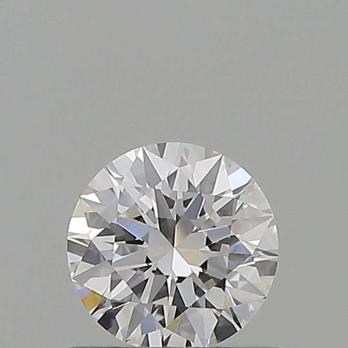 Certified Diamond GIA Carats 0.56 Color E Clarity VVS1 EX EX EX Fluorescence FNT Brown No Green No Milky No EyeClean 100% Certified Diamond GIA Carats 0.56 Color E Clarity VVS1 EX EX EX Fluorescence FNT Brown No Green No Milky No EyeClean 100%