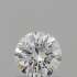 Certified Diamond GIA Carats 0.56 Color E Clarity VVS1  EX  EX  EX Fluorescence FNT Brown No Green No Milky No EyeClean 100%