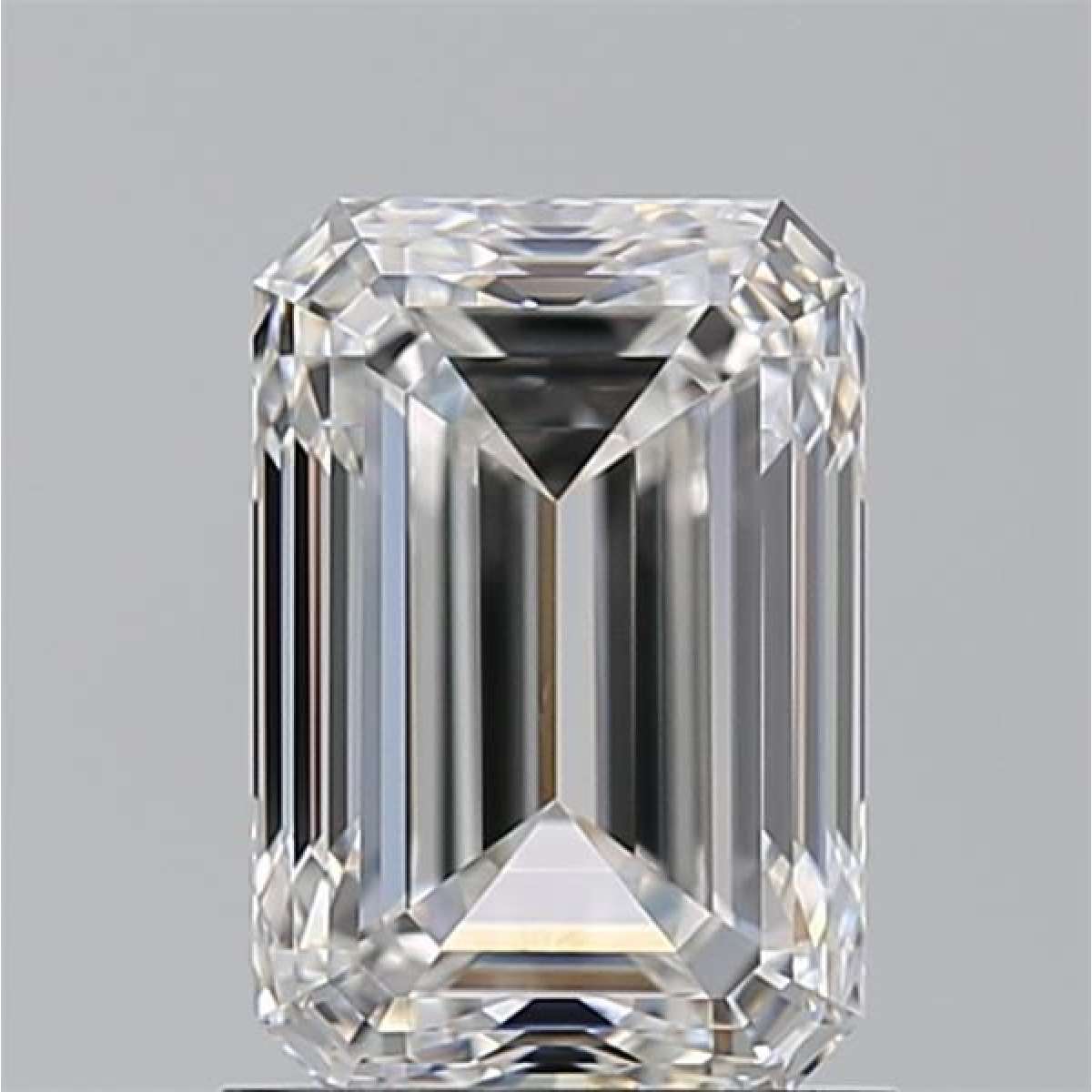 Diamante Certificato GIA Carati 1.5 Colore F Purezza VVS2  -  EX  EX Fluorescenza NON Brown No Milky No EyeClean 100%