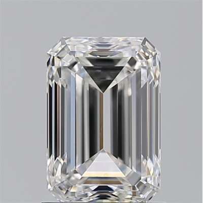 Diamante Certificato GIA Carati 1.5 Colore F Purezza VVS2  -  EX  EX Fluorescenza NON Brown No Milky No EyeClean 100%