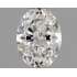Certified Diamond GIA Carats 0.36 Color F Clarity VS2  -  VG  VG Fluorescence FNT Brown No Green No Milky No EyeClean 100%
