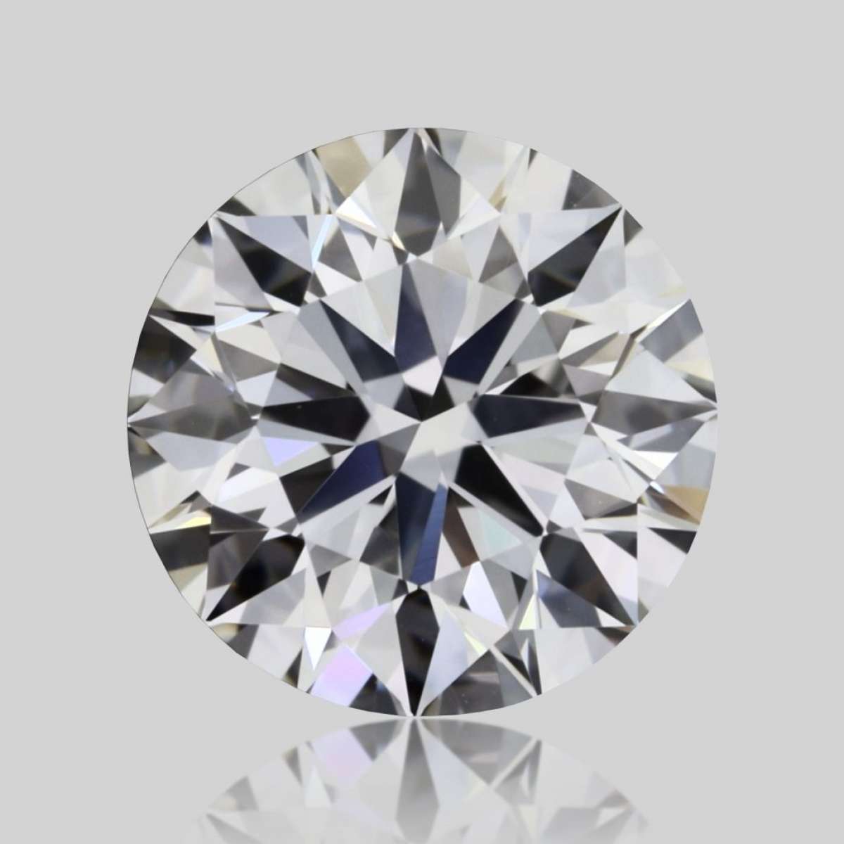 Certified Diamond GIA Carats 0.5 Color D Clarity IF EX EX EX Fluorescence NON Brown No Green No Milky No EyeClean 100% Certified Diamond GIA Carats 0.5 Color D Clarity IF EX EX EX Fluorescence NON Brown No Green No Milky No EyeClean 100%