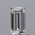 Certified Diamond GIA Carats 0.45 Color F Clarity VVS1  -  EX  EX Fluorescence NON Brown No Milky No EyeClean 100%