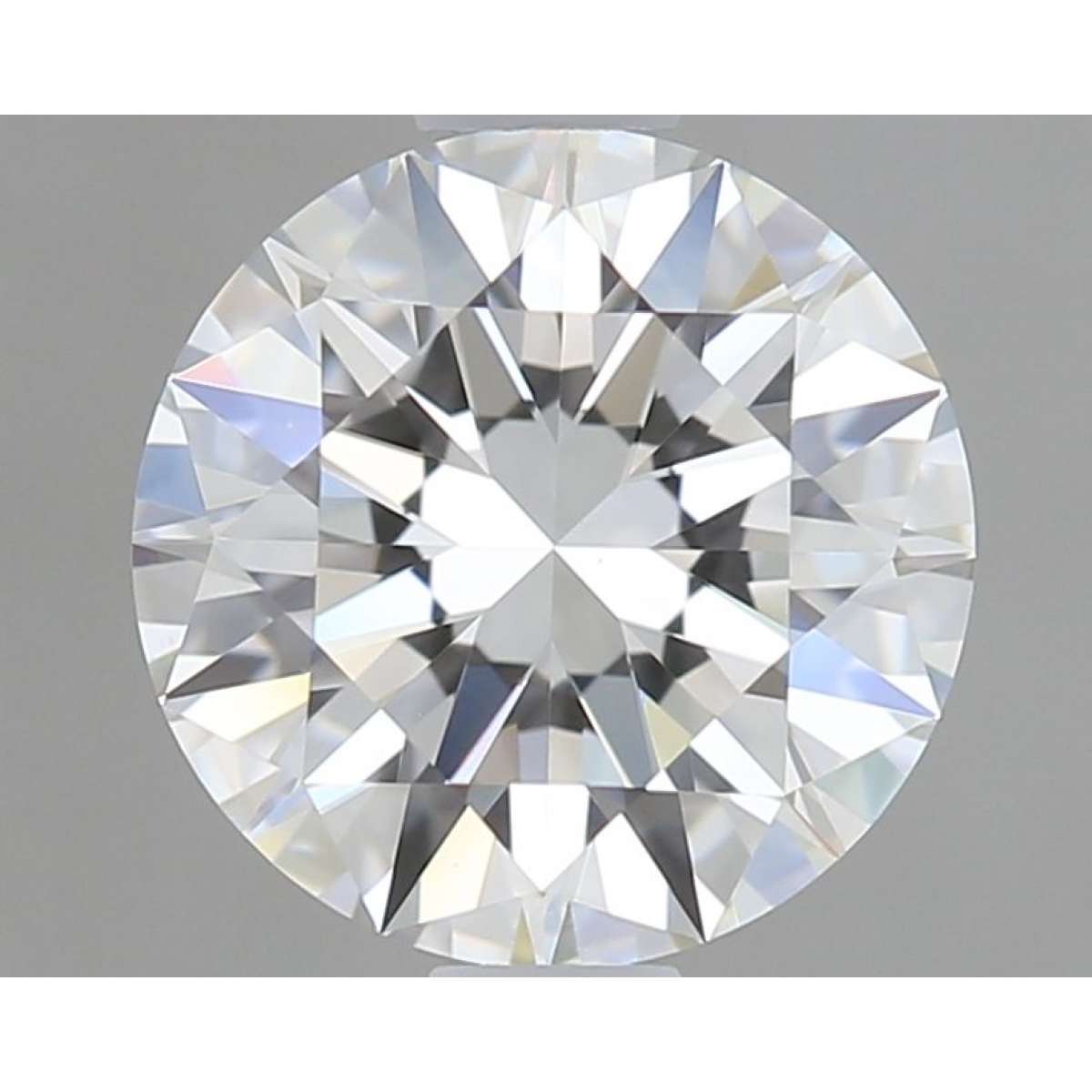 Certified Diamond GIA Carats 0.97 Color E Clarity VS1  EX  EX  EX Fluorescence MED Brown No Green No Milky No EyeClean 100%