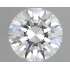 Certified Diamond GIA Carats 0.97 Color E Clarity VS1  EX  EX  EX Fluorescence MED Brown No Green No Milky No EyeClean 100%