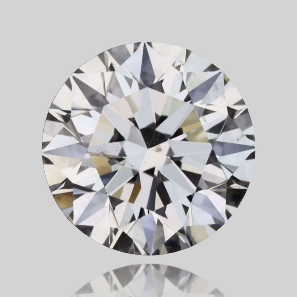 Certified Diamond GIA Carats 0.52 Color E Clarity SI2 EX EX EX Fluorescence NON Brown No Green No Milky No EyeClean 100% Certified Diamond GIA Carats 0.52 Color E Clarity SI2 EX EX EX Fluorescence NON Brown No Green No Milky No EyeClean 100%