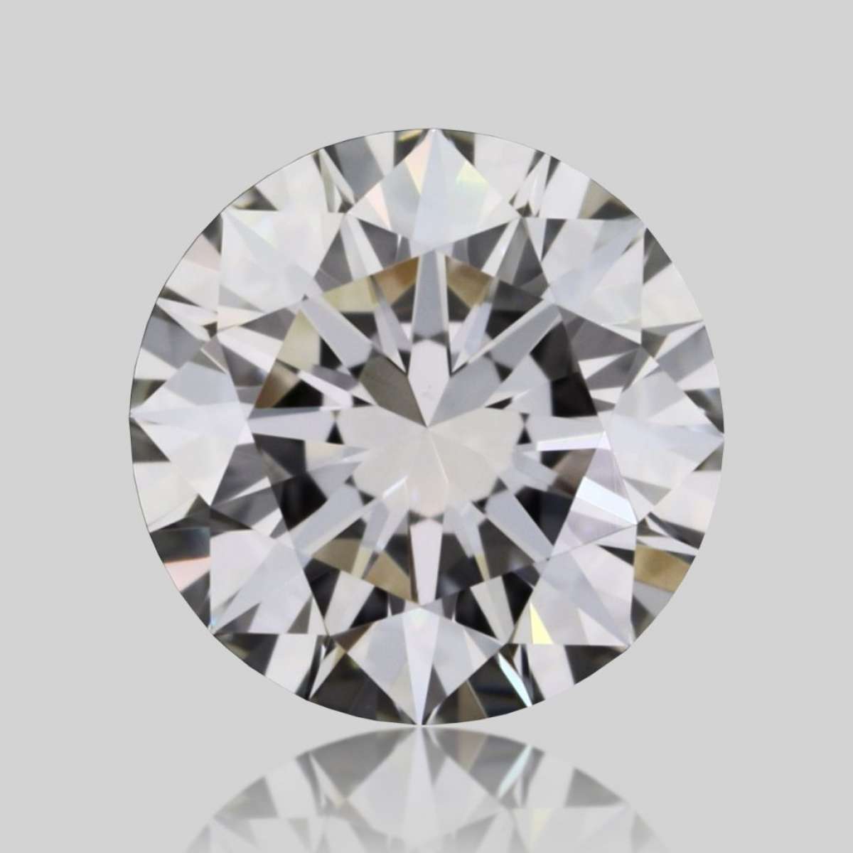 Certified Diamond GIA Carats 0.3 Color F Clarity VVS2 EX EX EX Fluorescence NON Brown No Green No Milky No EyeClean 100% Certified Diamond GIA Carats 0.3 Color F Clarity VVS2 EX EX EX Fluorescence NON Brown No Green No Milky No EyeClean 100%
