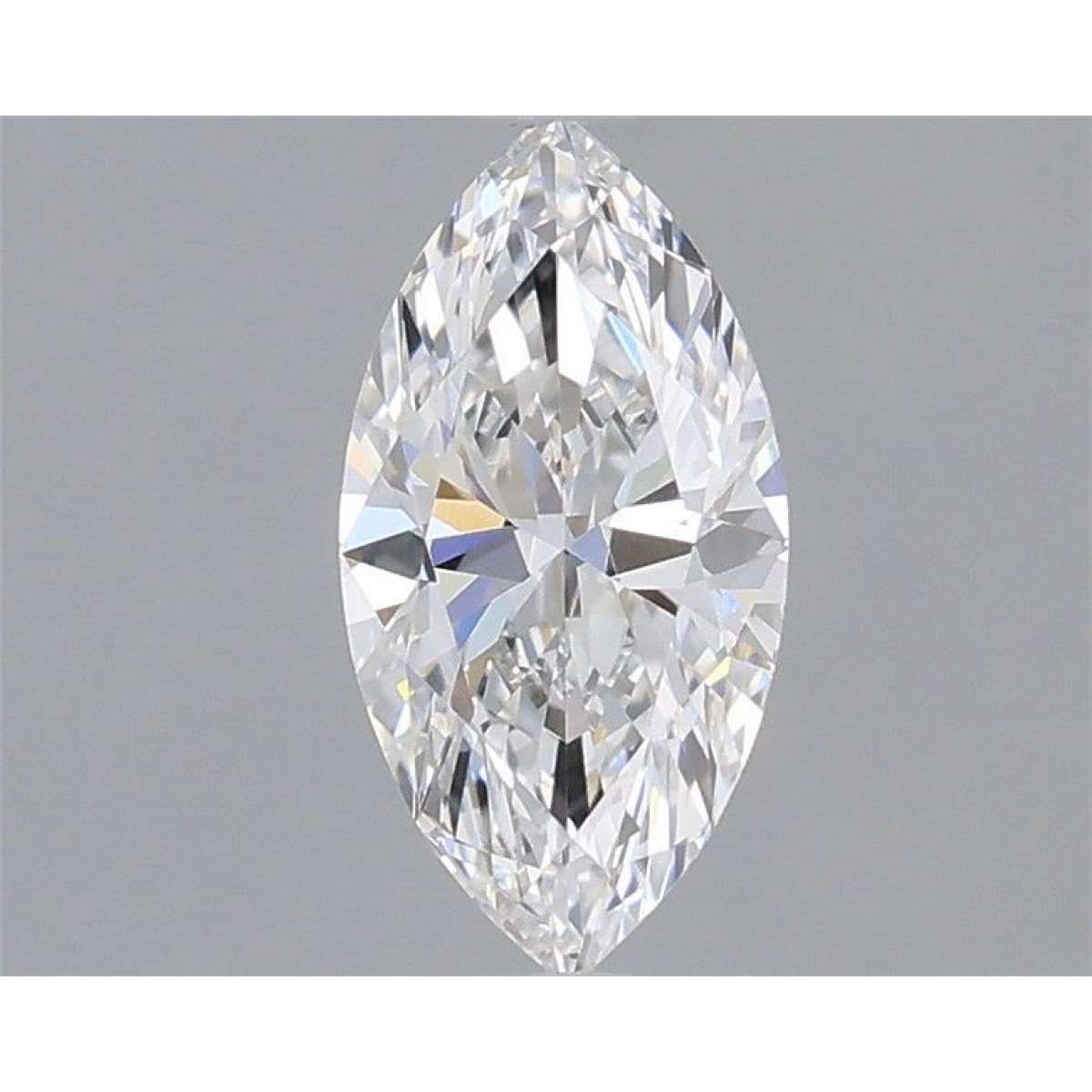 Certified Diamond GIA Carats 0.3 Color E Clarity VS1  -  VG  VG Fluorescence NON Brown No Green No Milky No EyeClean 100%