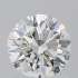 Certified Diamond GIA Carats 1.05 Color G Clarity IF  EX  EX  EX Fluorescence NON Brown No Milky No EyeClean 100%