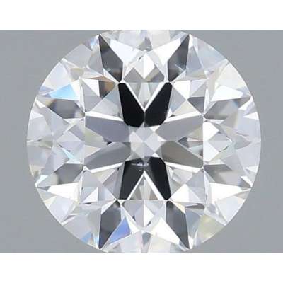 Certified Diamond IGI Carats 0.7 Color D Clarity SI2  EX  EX  EX Fluorescence NON Brown No Green No Milky No EyeClean 100%