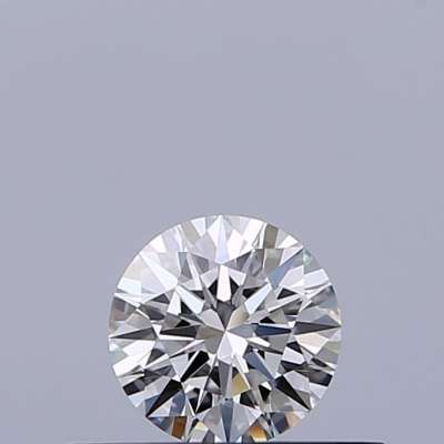 Certified Diamond GIA Carats 0.28 Color G Clarity IF  EX  EX  EX Fluorescence NON Brown No Milky No EyeClean 100%