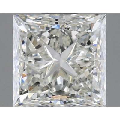 Certified Diamond HRD Carats 1.0 Color H Clarity VVS1  -  EX  EX Fluorescence NON Brown No Green No Milky No EyeClean 100%