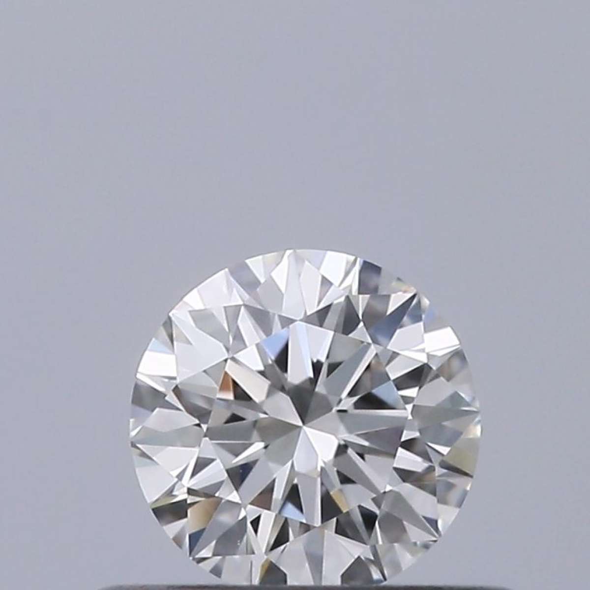 Certified Diamond IGI Carats 0.35 Color F Clarity VVS1 EX EX EX Fluorescence NON Brown No Milky No EyeClean 100% Certified Diamond IGI Carats 0.35 Color F Clarity VVS1 EX EX EX Fluorescence NON Brown No Milky No EyeClean 100%