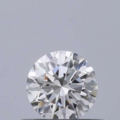 Certified Diamond IGI Carats 0.35 Color F Clarity VVS1 EX EX EX Fluorescence NON Brown No Milky No EyeClean 100% Certified Diamond IGI Carats 0.35 Color F Clarity VVS1 EX EX EX Fluorescence NON Brown No Milky No EyeClean 100%