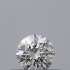 Certified Diamond GIA Carats 0.23 Color E Clarity VVS1  EX  EX  EX Fluorescence NON Brown No Green No Milky No EyeClean 100%