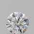 Certified Diamond GIA Carats 0.61 Color E Clarity IF  EX  EX  EX Fluorescence NON Brown No Green No Milky No EyeClean 100%