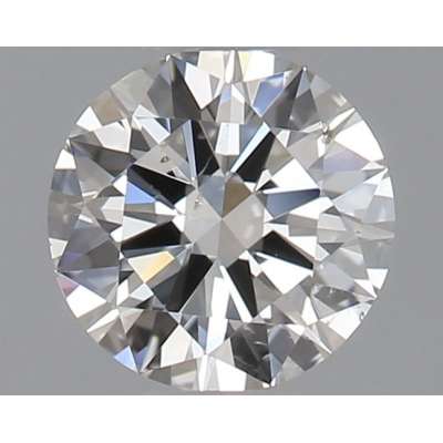 Certified Diamond GIA Carats 0.4 Color H Clarity SI1 EX EX EX Fluorescence NON Brown No Green No Milky No EyeClean 100% Certified Diamond GIA Carats 0.4 Color H Clarity SI1 EX EX EX Fluorescence NON Brown No Green No Milky No EyeClean 100%