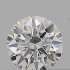Certified Diamond GIA Carats 0.3 Color E Clarity VS2  EX  EX  EX Fluorescence NON Brown No Green No Milky No EyeClean 100%